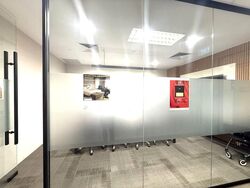 Wisma Atria (D9), Office #496556921